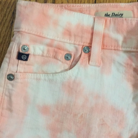 AG short Sz 25 - Picture 2 of 5